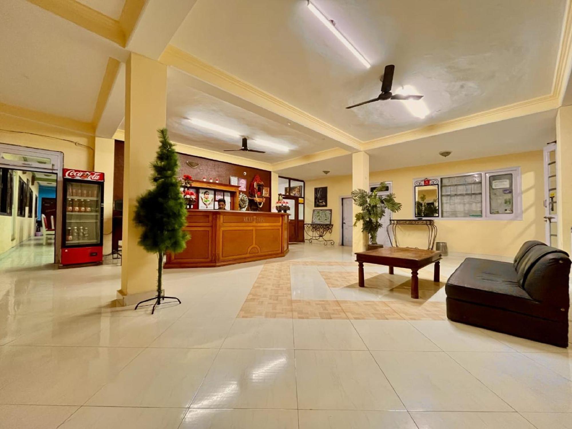 Sparkle Star Resort Khajjiar المظهر الخارجي الصورة