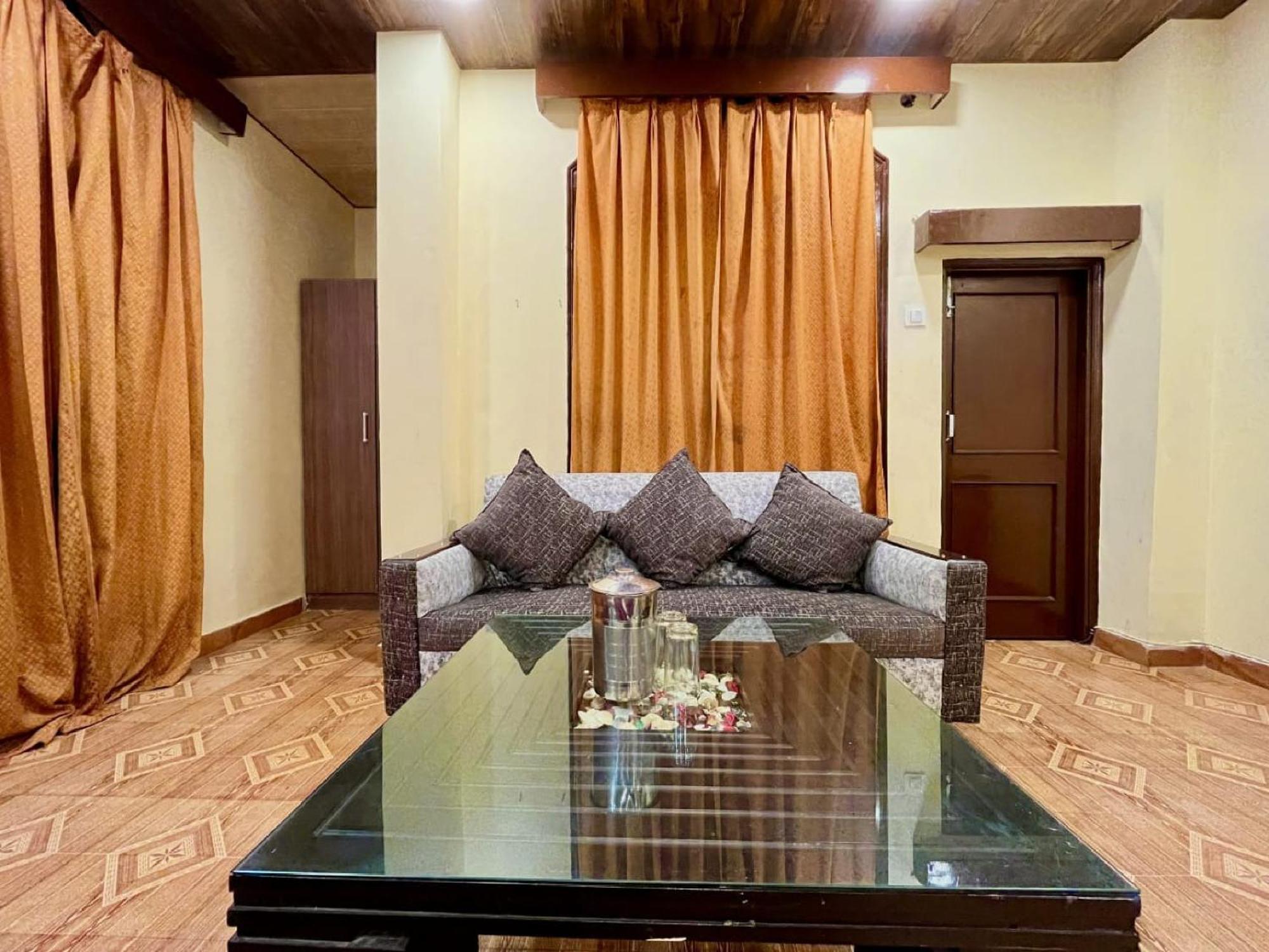 Sparkle Star Resort Khajjiar المظهر الخارجي الصورة